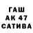 ТГК концентрат TYOMA ARTYOMA
